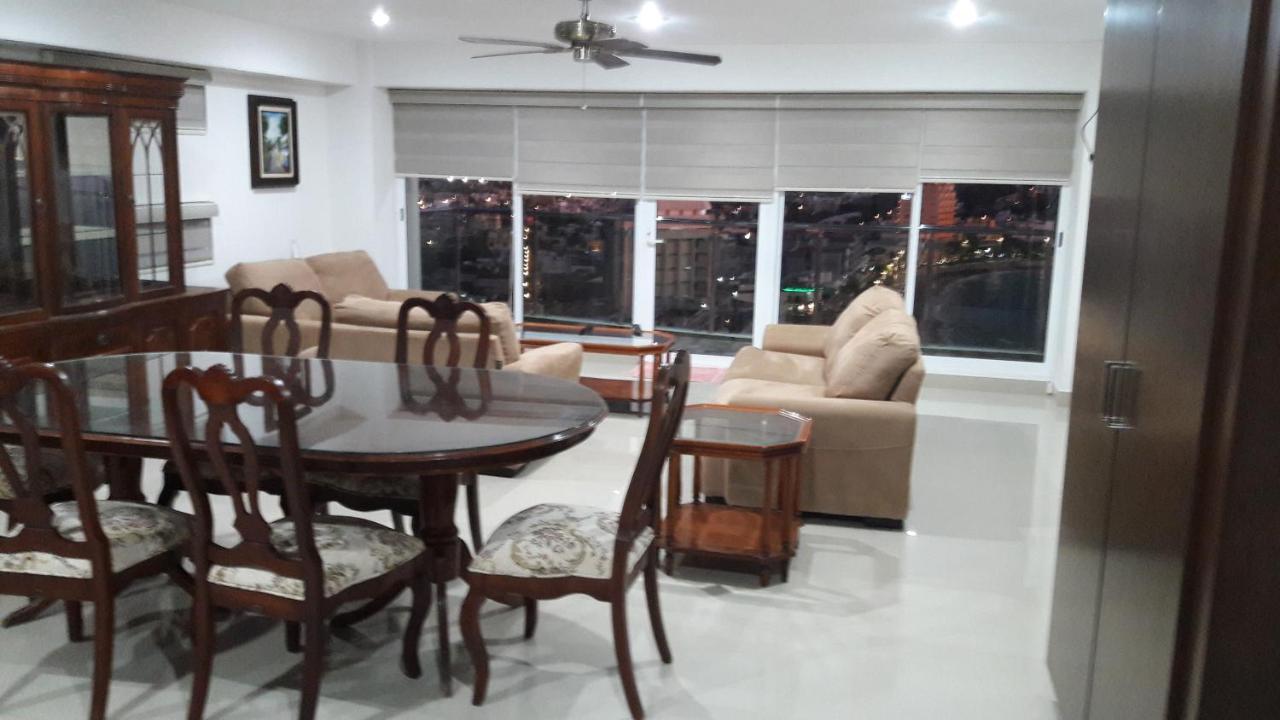 Apartamento de 3 dormitorios