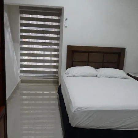 Suite Chiametlan Cerro de la Neveria MZ-3